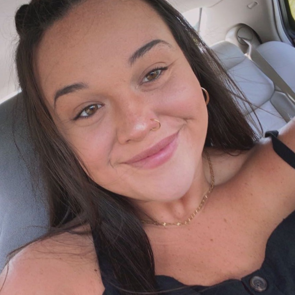 Meet your Posher, Grace